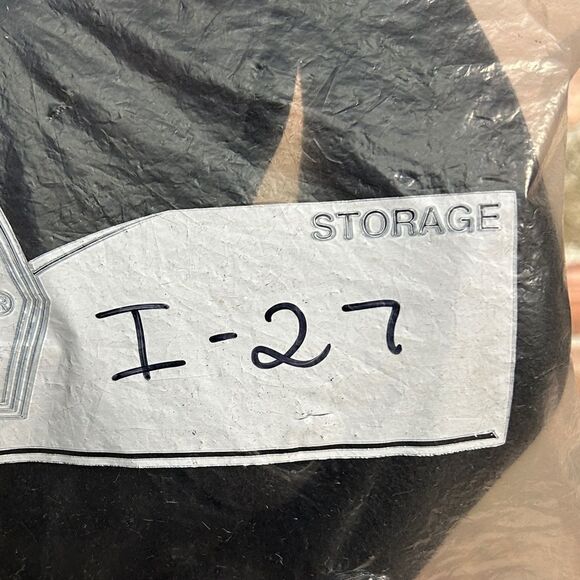 5 for $25🔥Fiona Black Heeled Booties Size 8 1/2 - Picture 7 of 7